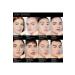 Nars SOFT MATTE COMPLETE-Waterproof Sweat-Resistant 16-Hour Moisturizing Smooth Matte Finish Foundation - Buy Online on GoSupps.com
