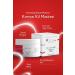 Baga Red Clay Mask