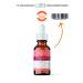 Natural Pharmacy Crow's Feet & Anti-Wrinkle Peptide Face Serum 30 ml (10% ARGIRELINE PEPTIDE) - Buy Online on GoSupps.com