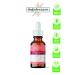 Natural Pharmacy Crow's Feet & Anti-Wrinkle Peptide Face Serum 30 ml (10% ARGIRELINE PEPTIDE) - Buy Online on GoSupps.com