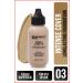 New Well Derma Makeup Foundation - Intense Cover Longlasting 03