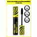 New Well Full Lash Volume Waterproof Mascara