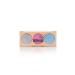 New Well Makeover Eyeshadow Palette 3pcs No07 - Buy Online on GoSupps.com