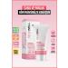 New Well Tone Equalizer High Protection Spf50+ Brightening Pink Face Sun Cream 50 Ml - Buy Online on GoSupps.com