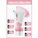 New Well Tone Equalizer High Protection Spf50+ Brightening Pink Face Sun Cream 50 Ml - Buy Online on GoSupps.com