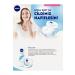 NIVEA Moisturizing Soft Care Cream Hand Face Body Nourishing Jojoba Oil Vitamin E 200 ml * 4 PCS - Buy Online on GoSupps.com