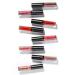 Note Cosmetics Le Volume Plump & Care Lipgloss Moisturizing Lip Gloss - 04 Like A Star - Pink - Buy Online on GoSupps.com