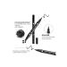 N YENABEAUTY 4-Pack Double-Sided Star-Heart-Moon-Flower Patterned Pencil Eyeliner - Buy Online on GoSupps.com