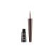 Note Cosmetics Note Elegant Matte Dipliner Waterproof Brown 02