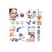Clinique For Men Face Wash - Facial Cleansing Gel For Men 200 ml