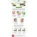 Arko Avocado Oil Hand and Body Cream 250 ml