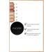 Note Cosmetics Baked Powder 04 Porcelain Ivory Shimmering Finish Highlighter Powder Face Powder - Buy Online on GoSupps.com