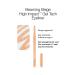 Clinique High Impact Gel Tech Eyeliner - Beaming Beige