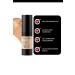 Note Cosmetics Hydrating Serum Spf 50 Moisturizing Effective Hyaluronic Acid Serum Foundation - 200 - Buy Online on GoSupps.com