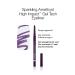 Clinique High Impact Gel Tech Eyeliner - Sparkling Amethyst