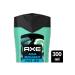 Axe Premium Collection Shower Gel Aqua Bergamot 3 In 1 Body Hair Face 300 ml