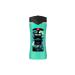 Axe Premium Collection Shower Gel Aqua Bergamot 3 In 1 Body Hair Face 300 ml - Buy Online on GoSupps.com