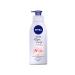 NIVEA Body Lotion with Precious Oils Cherry Blossom & Jojoba Oil For Normal/Dry Skin
