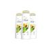 Dove Ultra Care Hair Care Shampoo Anti-Loss Care Avocado Extract 400 ml X3 Pieces - Buy Online on GoSupps.com
