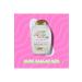 OGX Anti-Wear Coconut Miracle Oil Sulfate-Free Shampoo 385 ml - Buy Online on GoSupps.com