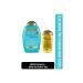 OGX Argan Oil Of Morocco Sulfate Free Shampoo 385 ml Oil 100 ml