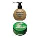 Black Red Black & Red Peelable Gold Face Mask Nourishing 250 ml - Clay Face Mask Aloe Vera 400 gr