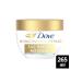Dove 10 in 1 Hair Care Mask Bond Intense Repair + Peptide Complex 265 ml