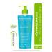 Clear Men Anti-Dandruff Effective Hair Care Shampoo Cool Sport Menthol Refreshing Menthol 600 ml X3