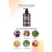 Kundal Anti-Breakage Nourishing Care Shampoo KUNDAL Honey&Macadamia Nature Shampoo 500ml Pink Grapefruit - Buy Online on GoSupps.com