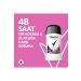 Rexona Motionsense Women's Stick Deodorant Invisible Pure 40 ml - Buy Online on GoSupps.com