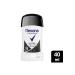 Rexona Motionsense Women's Stick Deodorant Invisible On Black White Clothes 40 ml