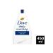 Dove Moisturizing Shower Gel Deeply Nourishing 450 ml
