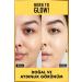 NYX Professional Makeup Foundation - Born To Glow! Naturally Radiant Foundation 6 Vanilla 800897190347 - Buy Online on GoSupps.com