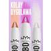 NYX Professional Makeup Jumbo Face Stick | Multi-Purpose Stick Illuminator - Vanilla Ice Cream - Buy Online on GoSupps.com