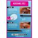 NYX Professional Makeup Lift & Snatch! Brow Tint Pen Black - Eyebrow Pencil - Buy Online on GoSupps.com