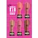NYX Professional Makeup Lip Gloss Butter Gloss Tiramisu 15 g 800897818517 - Buy Online on GoSupps.com