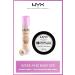 NYX Professional Makeup Lip Lingerie Xxl Liquid Matte Lipstick Unhooked - Buy Online on GoSupps.com