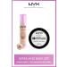 NYX Professional Makeup Lip Lingerie Xxl Mat Likit Ruj Candela Babe - Buy Online on GoSupps.com