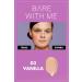 NYX Professional Makeup Bare With Me Concealer Serum 03 Vanilla & Mini Powder Set - Buy Online on GoSupps.com