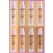 NYX Professional Makeup Likit Mat Ruj - Lip Lingerie Xxl Matte Liquid Lipstick Strip N Tease