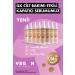 NYX Professional Makeup Likit Mat Ruj - Lip Lingerie Xxl Matte Liquid Lipstick Stripd Down