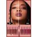 NYX Professional Makeup Likit Mat Ruj - Lip Lingerie Xxl Matte Liquid Lipstick Xxpose Me - Buy Online on GoSupps.com