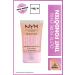 NYX Professional Makeup Blur Tint Skin Filter Effect Foundation - 04 Light Neutral