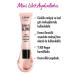 NYX Professional Makeup Blur Tint Skin Filter Effect Foundation - 17 Truffle