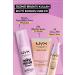NYX Professional Makeup Blur Tint Skin Filter Effect Foundation - 09 Light Medium - Buy Online on GoSupps.com