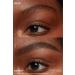 NYX Professional Makeup Powder Louder Powder Brow Pencil - 09 Black - Buy Online on GoSupps.com