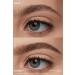 NYX Professional Makeup Powder Louder Powder Brow Pencil - 02 Taupe - Buy Online on GoSupps.com