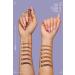 NYX Professional Makeup Blur Tint Skin Filter Effect Foundation - 06 Soft Beige - Buy Online on GoSupps.com