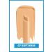 NYX Professional Makeup Born To Glow! Naturally Radiant Foundation 5 - Light - Buy Online on GoSupps.com