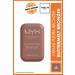 NYX Professional Makeup Buttermelt Bronzer - 04 Butta Buscuit
